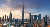 Dubai skyline