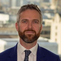 Duncan Lamont, Head of Strategic Research at Schroders