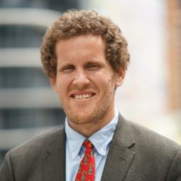 Duncan MacDonald-Korth, Founder and Head of AdvisorTarget