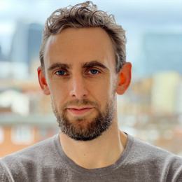 Duncan Trenholme – Managing Director, TP ICAP Fusion Digital Assets