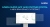 EAERA CBS unites client and partner portals into a single ecosystem.