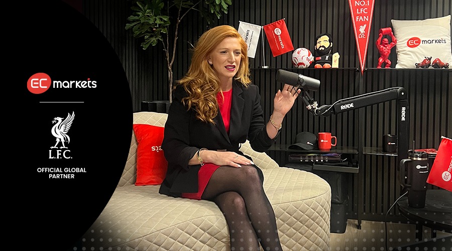 EC Markets Joins Liverpool FC Women’s Day Panel at AXA Melwood