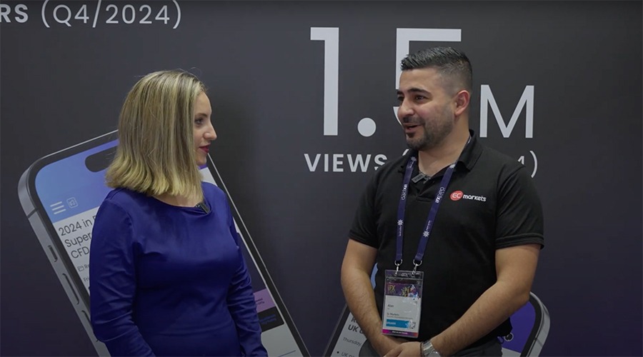 EC Markets on IB Partnerships, Transparency & Growth