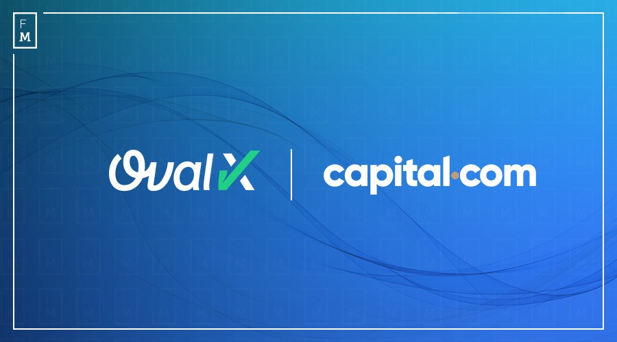 EXCLUSIVE: London FX Broker Capital.com Buys OvalX’s Client Assets