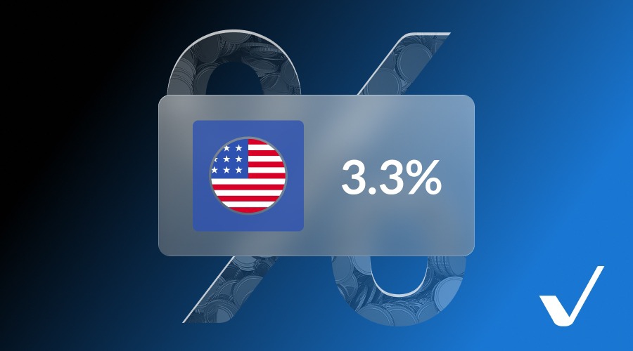 Earn 3.3% Interest on Idle USD Cash with ActivTrades Trading Accounts