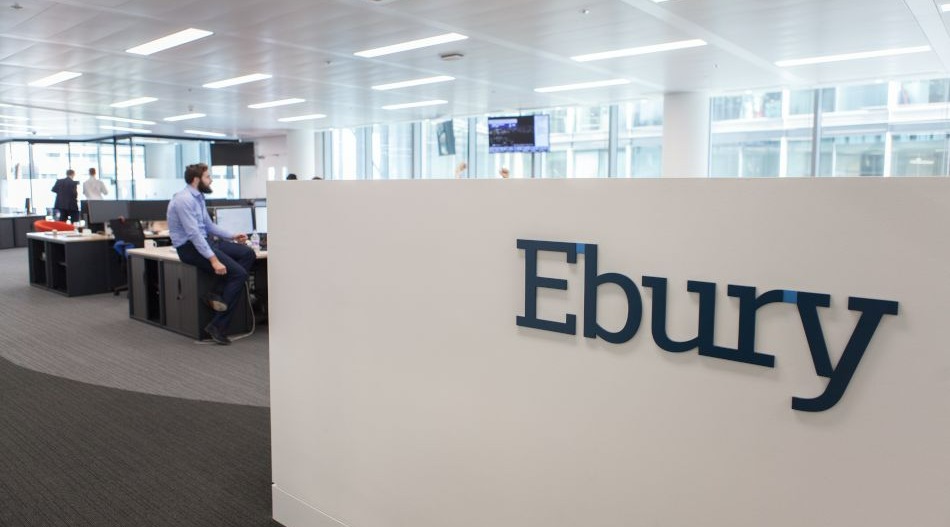 Ebury Rebrands Division, Commits More to Alternative Investment Sector