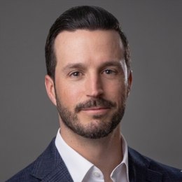 Ed Loftus, Head of FX Relative Value and Applications at Bloomberg