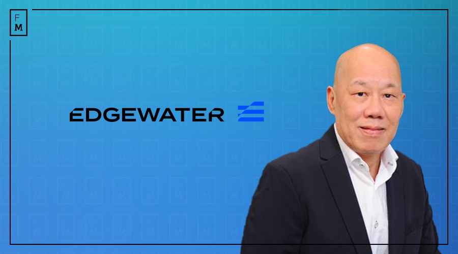 Edgewater Taps FX Veteran Chan Chong San to Consolidate APAC Presence