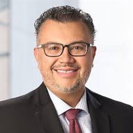 Edwin Wilches, co-head of securitised products at PGIM