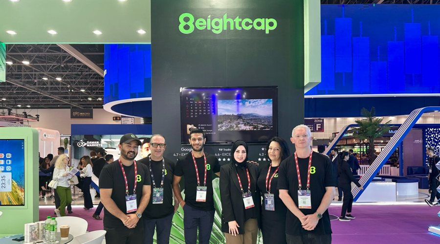 Eightcap Shows 40% of Traders Prefer Stablecoins Over Fiat for Funding Trading Accounts