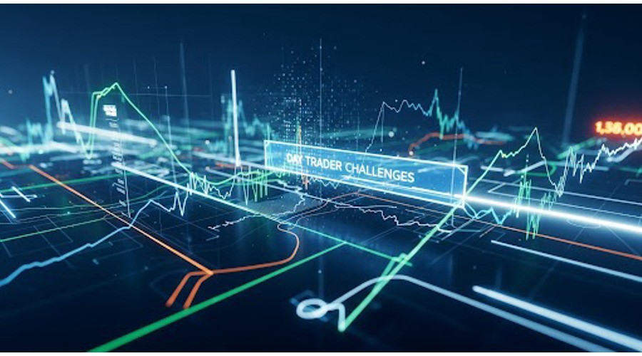 Inside Eightcap’s Day Trader Challenges