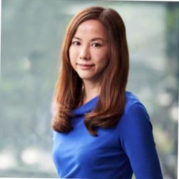 Elaine Tan, BNP Paribas