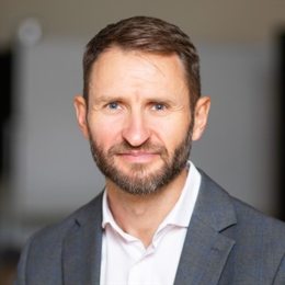 Elijus Čivilis, General Manager at Invest Lithuania