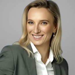 Elina Pedersen, CEO at Your Bourse, Source: LinkedIn