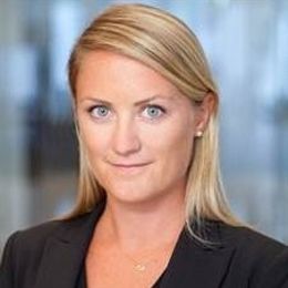 Elisabeth Kirby, Head of Market Structure at Tradeweb