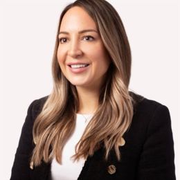 Elise Ash, Marketing Director at IG