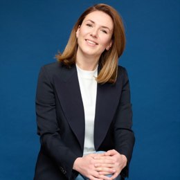Elitsa Taskova, Chief Product Officer of Nexo