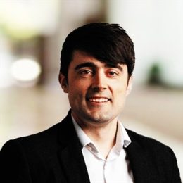 Elliot Banks, chief product officer at BMLL