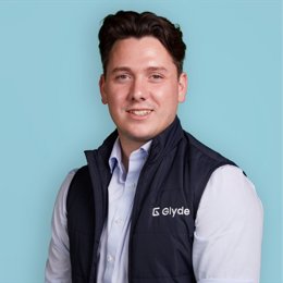 Ellis Taylor, CEO and Co-Founder of Glyde