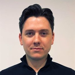 Ellis Taylor, CEO and Co-Founder of Glyde