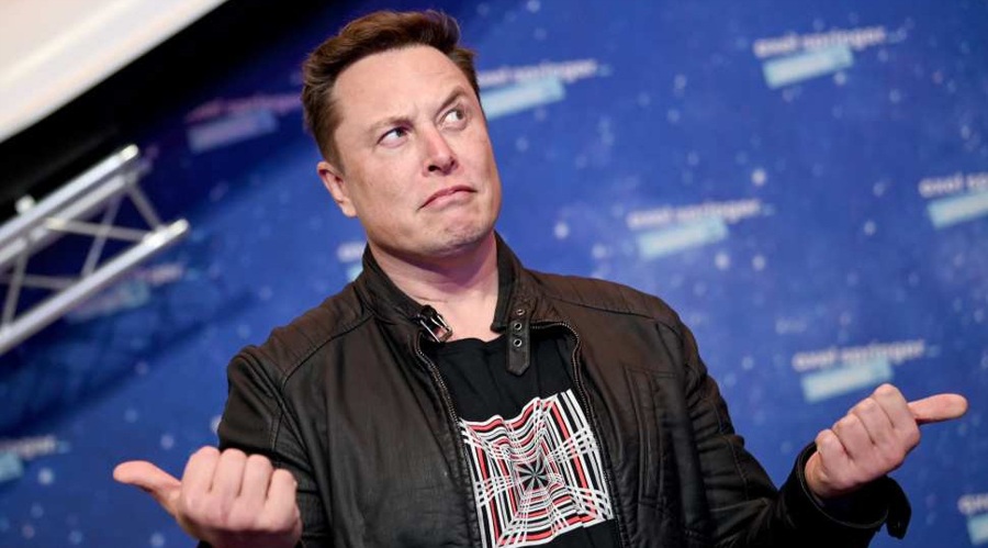 Elon Musk Links Bitcoin’s Energy Model to Inflation Concerns Amid AI Arms Race Elon Musk Links Bitcoin’s Energy Model to Inflation Concerns Amid AI Arms Race