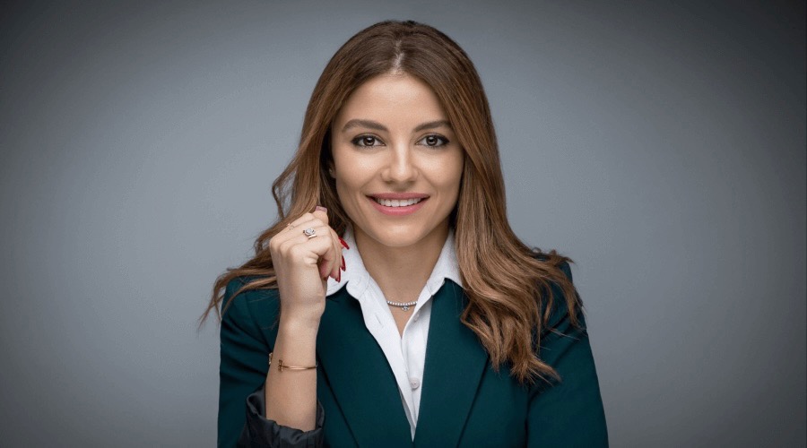 Elsy Rayess, Chief Business Development Officer in Business Development at FxPro