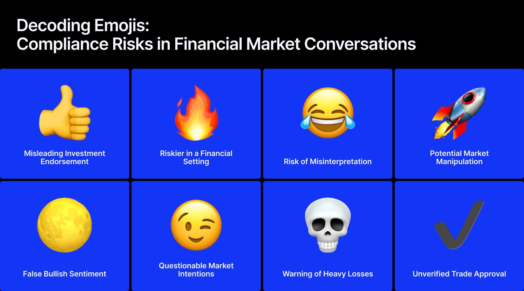Emojis