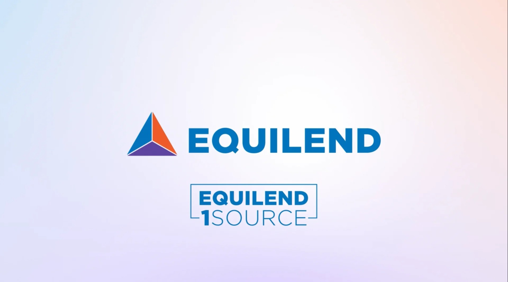 Equilend