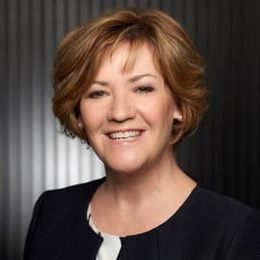 Equinix Appoints Adaire Fox-Martin to Board of Directors