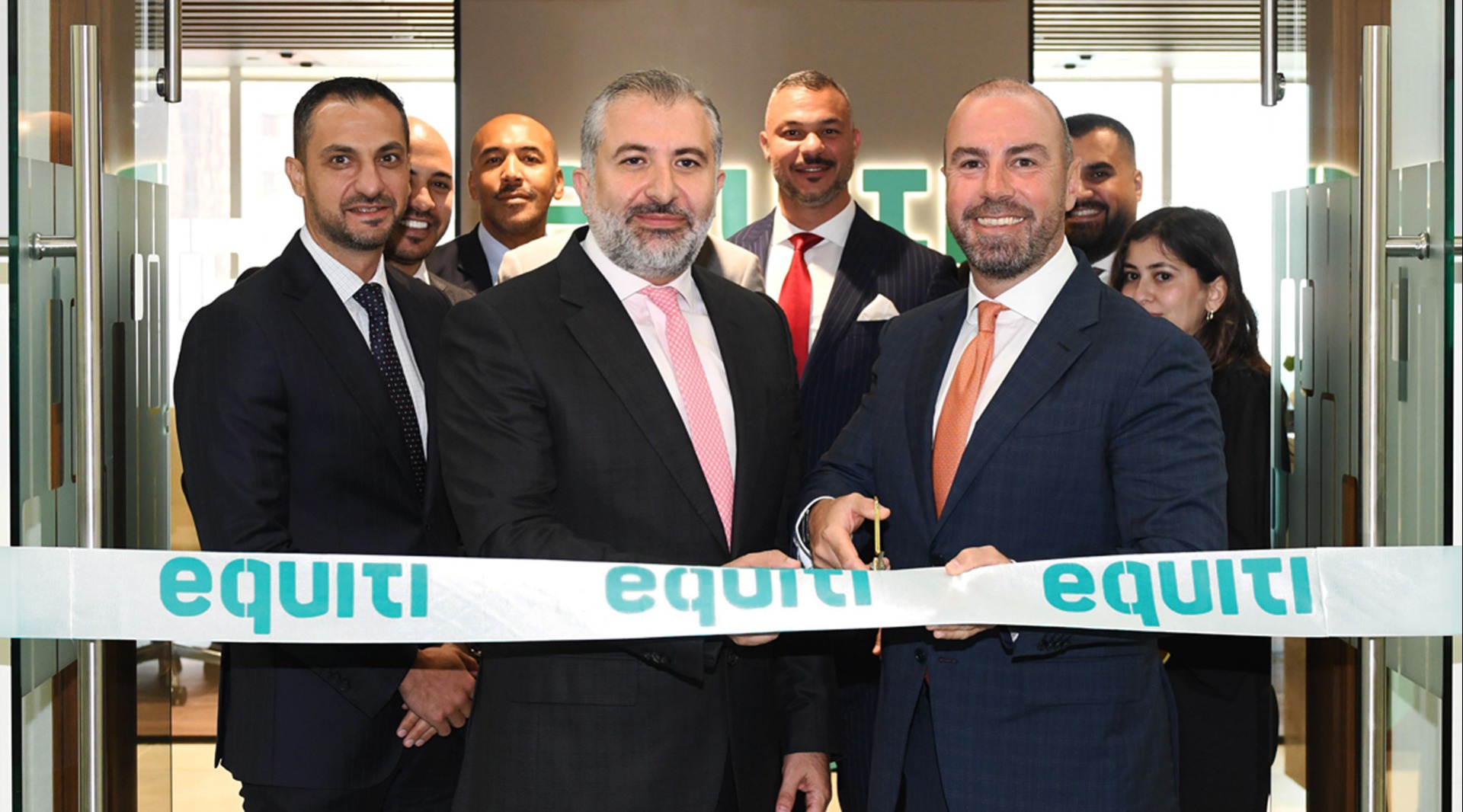 Equiti Abu Dhabi