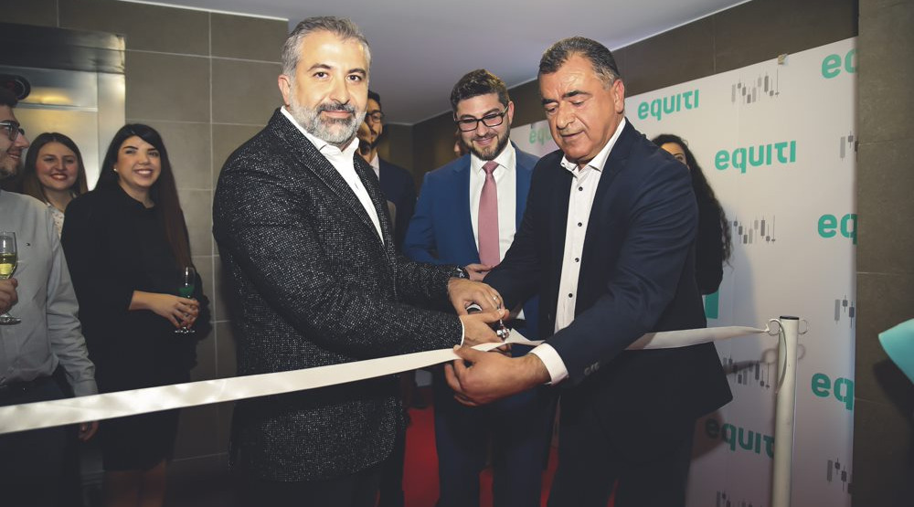 Equiti Group Opens Cyprus Office One Month after Getting CySEC License