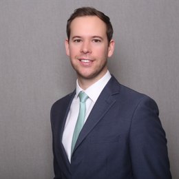 Equiti Group’s Head of Payments, Gareth Bateman