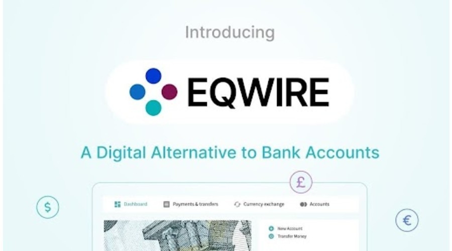 Eqwire
