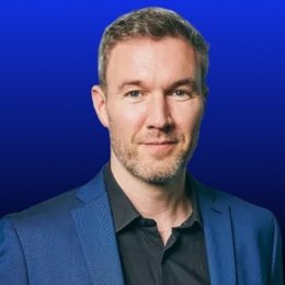 Erald Ghoos, CEO of OKX Europe