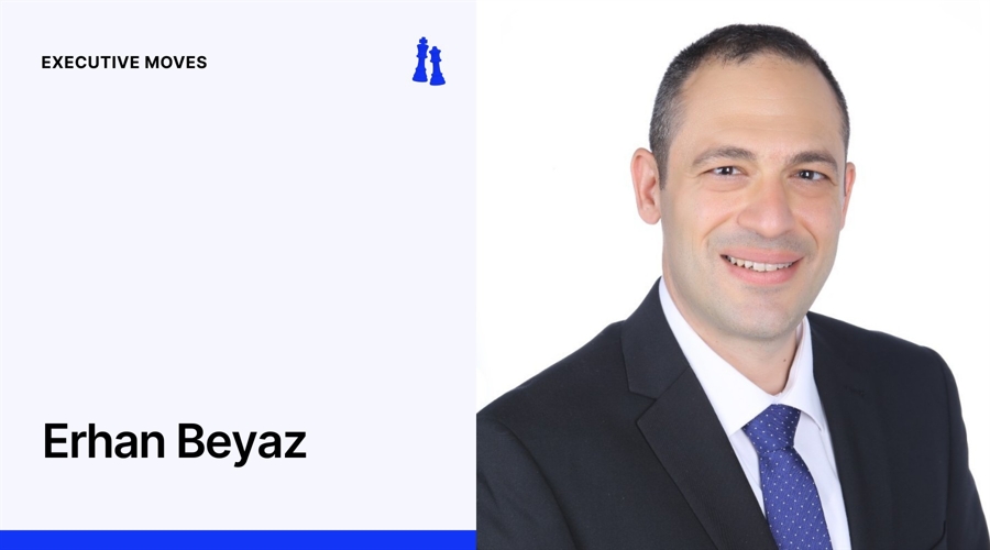Erhan Beyaz