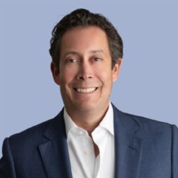 Eric Blake, Head of Latin America at Liquidnet