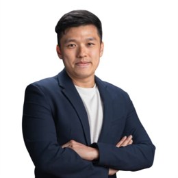 Eric Chia, Financial Markets Analyst at Exness