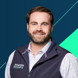 Eric Huttman, CEO of MillTechFX