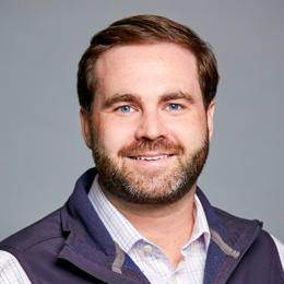 Eric Huttman, MillTech CEO, Source: LinkedIn