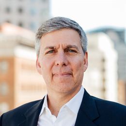 Eric van Miltenburg, Senior Executive at Ripple