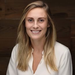 Erin Jaeger, Head of North America at Klarna