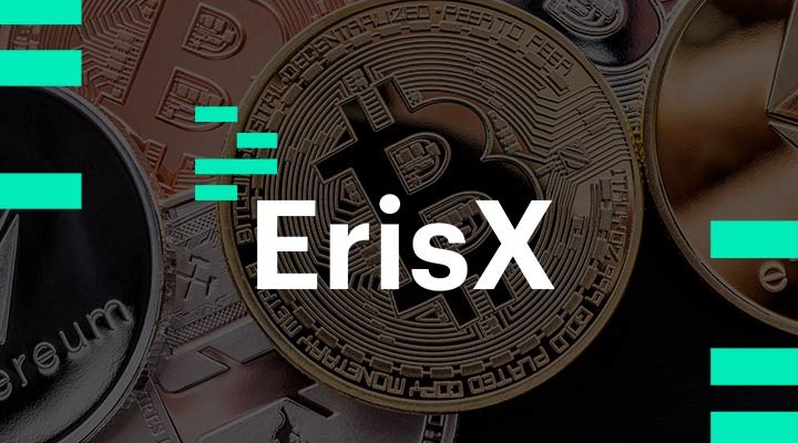 ErisX cryptocurrency exchange