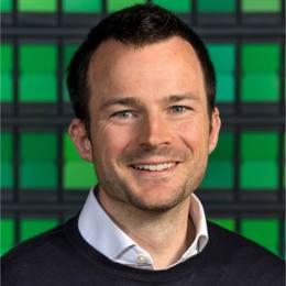 Esteve Jane, Managing Director of IG Europe