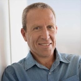 Etay Cohen, eToro's Chief Customer Officer