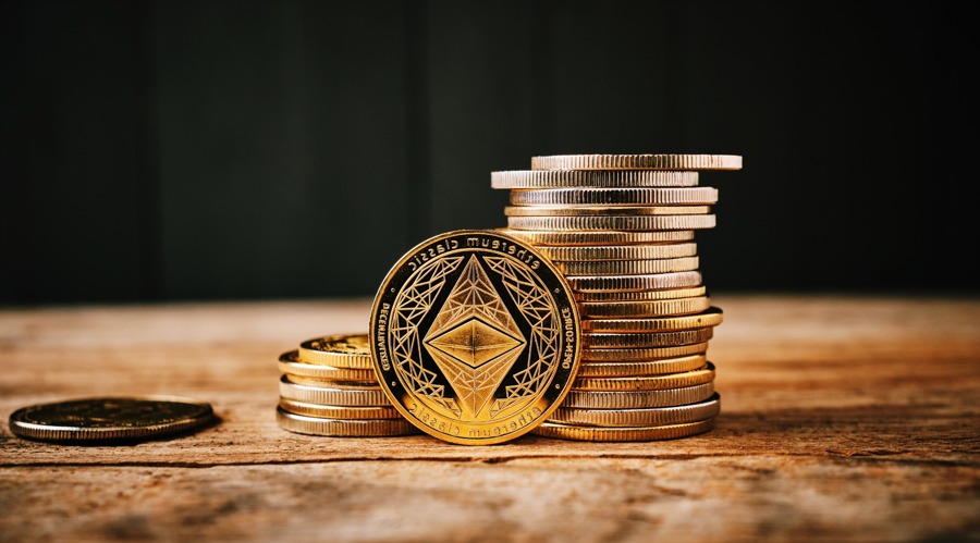 Ethereum Took a Breather, But Don’t Mistake Rest for Retreat