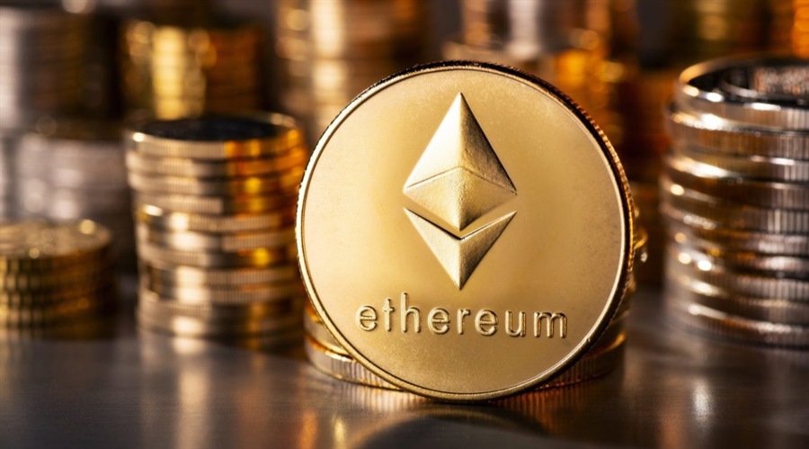 Ethereum Investment Products See $5 Million in Weekly Inflows