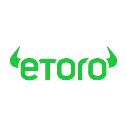 Etoro Logo