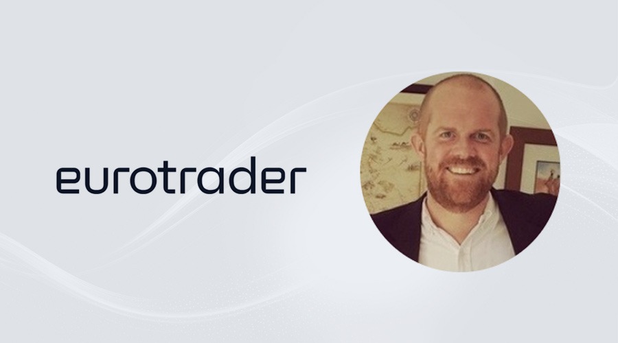 Eurotrader Appoints Exinity’s Martin Couper as Head of Global Compliance