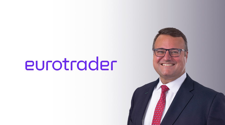 Eurotrader Appoints ex-ThinkMarkets Exec Marcelo Spina as Group CEO