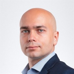 Evgeny Sorokin, CEO of Devexperts